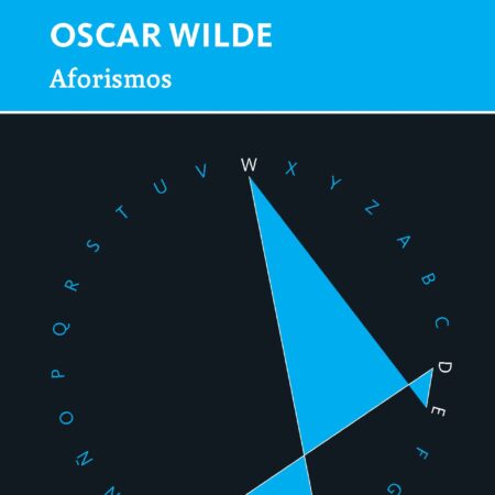 Aforismos - Oscar Wilde