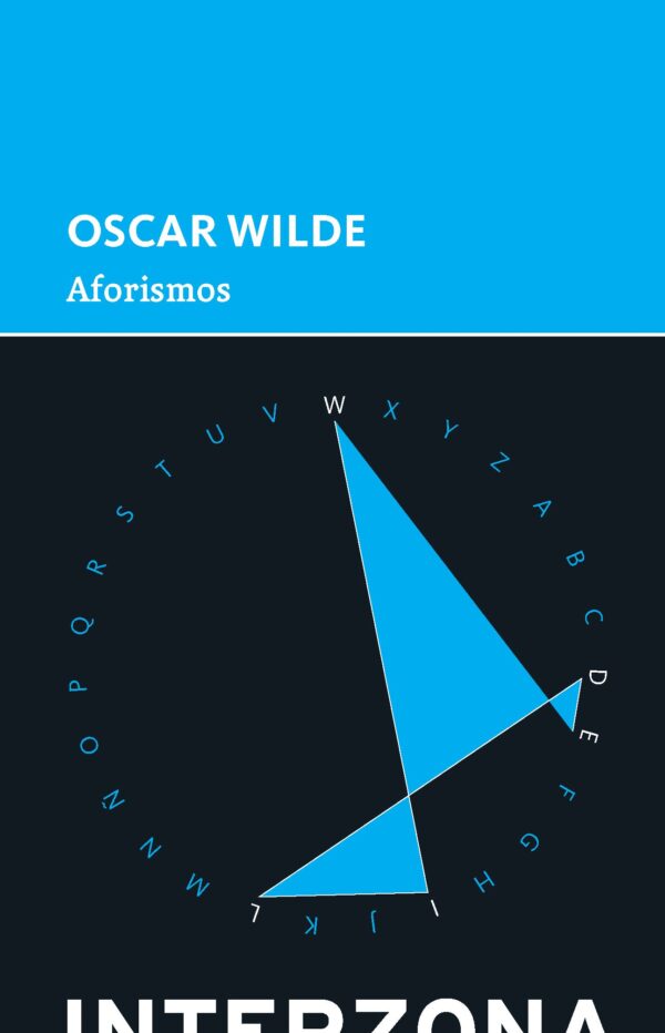 Aforismos - Oscar Wilde