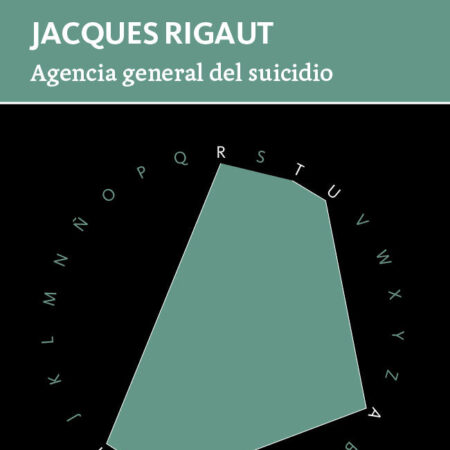 Agencia general del suicidio