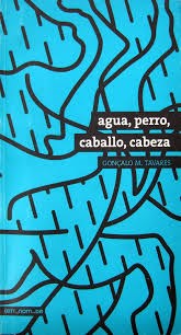 Aguaperrocaballocabeza
