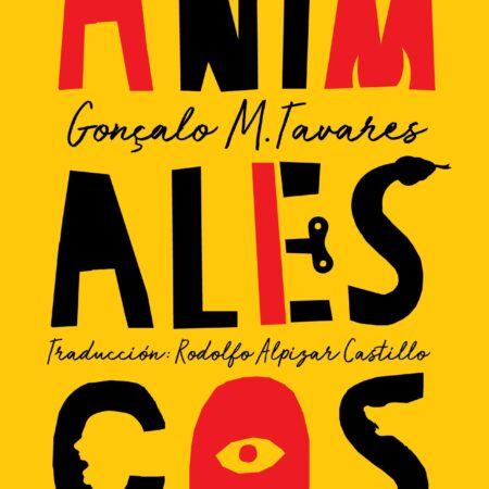 Animalescos