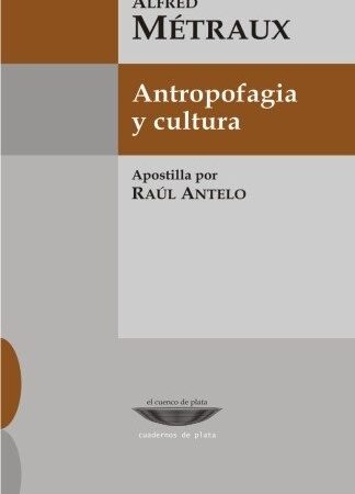 Antropofagia y cultura