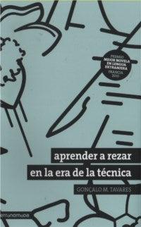 Aprender a rezar en la era de la tecnica