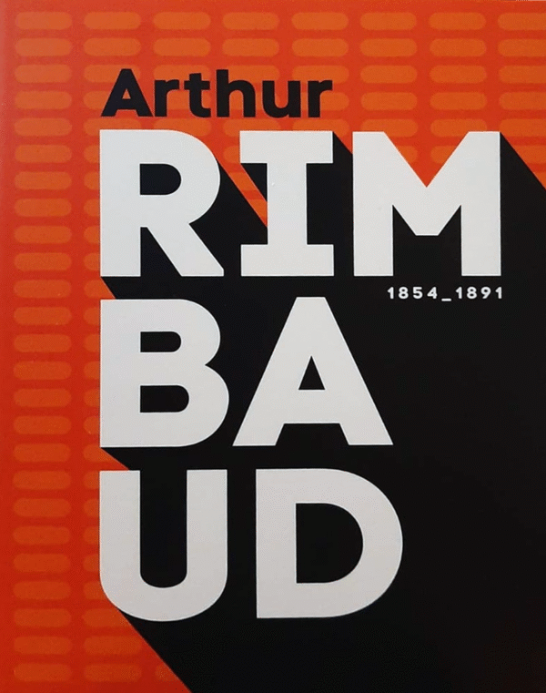 Poesía de Arthur Rimbaud