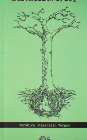 Ausencia del árbol