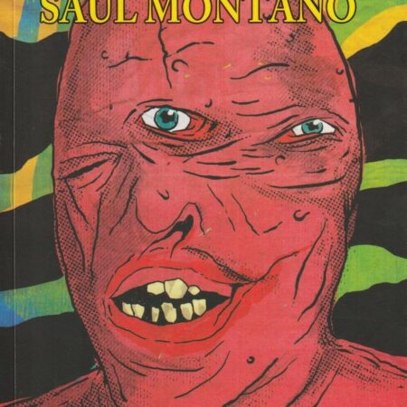 Autorretrato