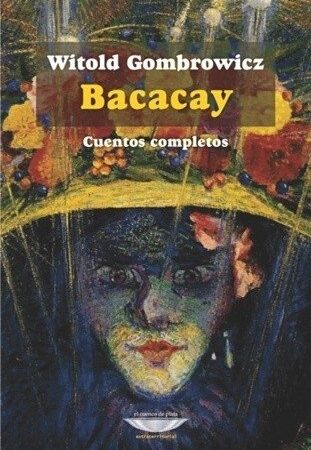 Bacacay - Cuentos completos