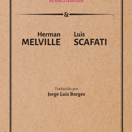 Bartleby el escribiente