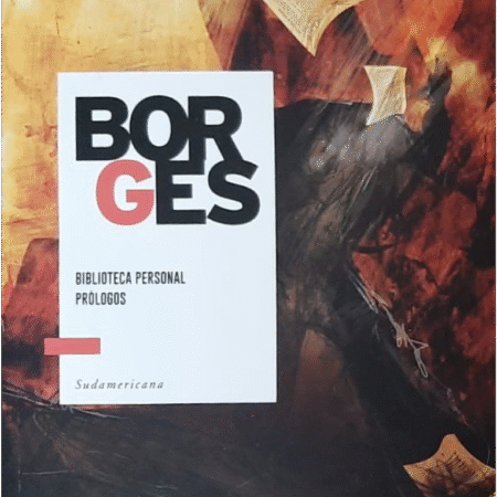 Biblioteca personal - prólogos