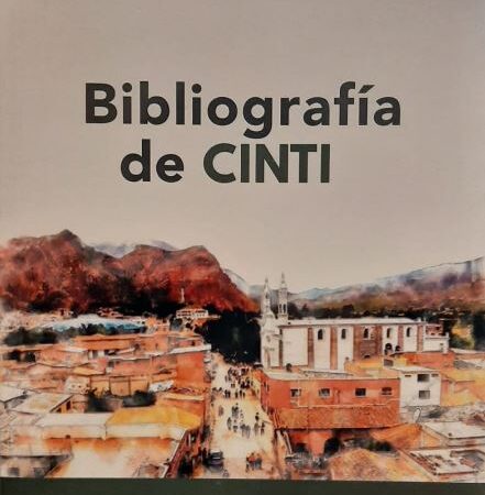 Bibliografía de Cinti
