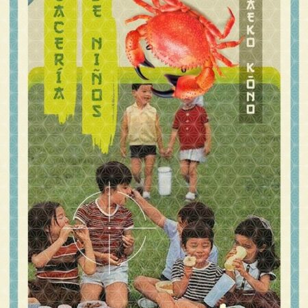 Cacería de niños