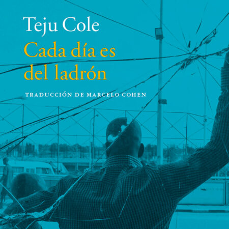 Cada dia es del ladron