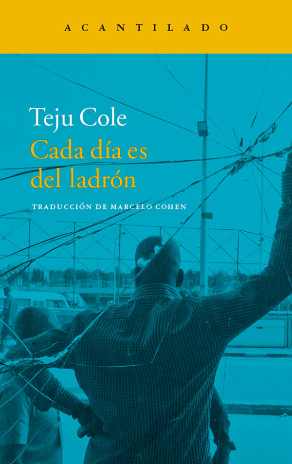 Cada dia es del ladron