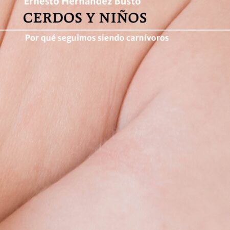 Cerdos y niños
