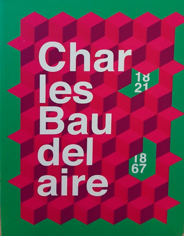 Poesía de Charles Baudelaire
