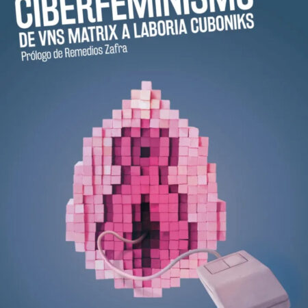 Ciberfeminismo