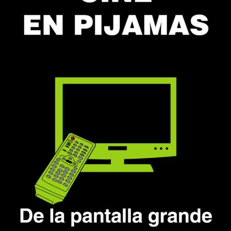 Cine en pijamas. De la pantalla grande al living de la casa