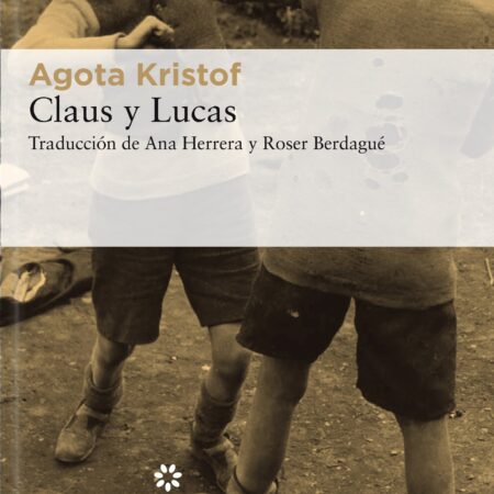 Claus y Lucas