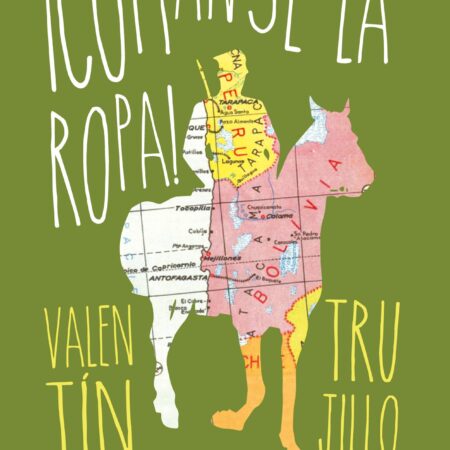 Comanse la ropa