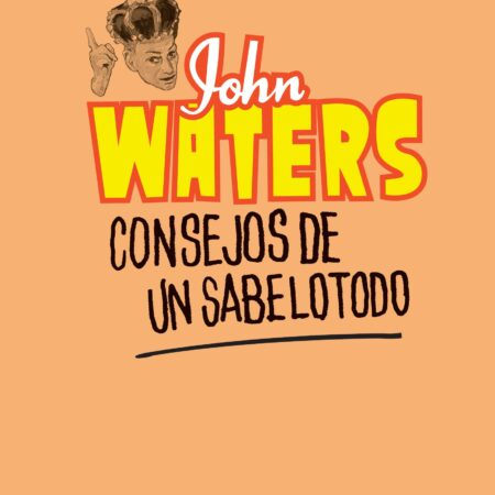 Consejos de un sabelotodo - la sabiduría desviada de un viejo