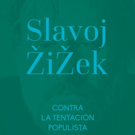 Contra la tentación populista