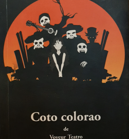 Coto colorado