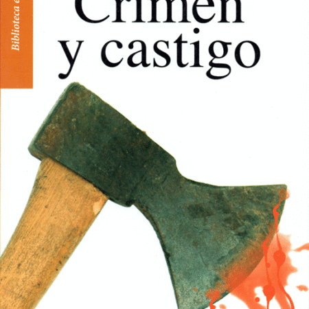Crimen y Castigo