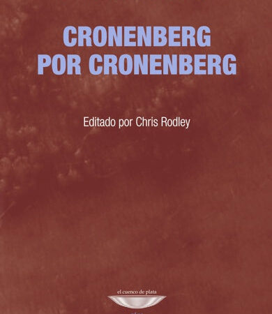 Cronenberg por Cronenberg