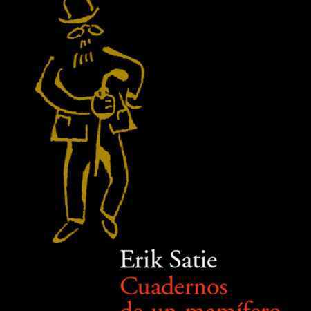 Cuadernos de un mamifero