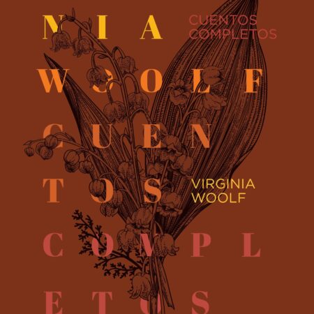 Cuentos completos de Virginia Woolf