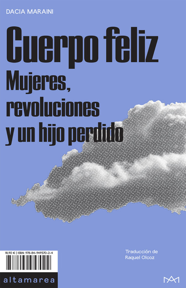 Cuerpo feliz