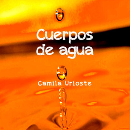 Cuerpos de agua