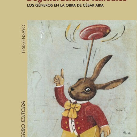 Degeneraciones textuales