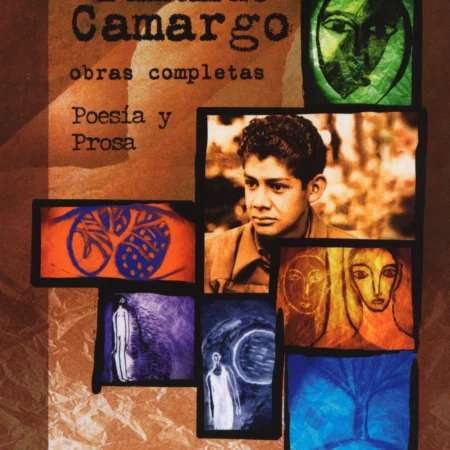 Obras completas de Edmundo Camargo