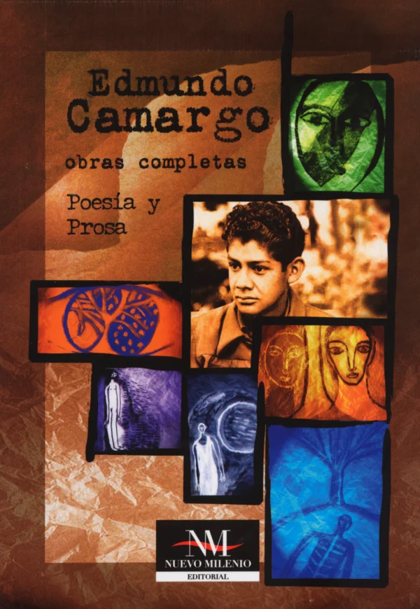 Obras completas de Edmundo Camargo