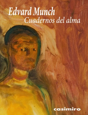 Cuadernos del alma por Eduard Munch