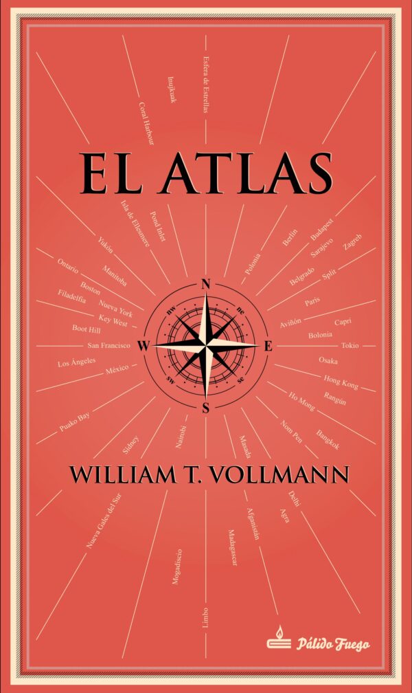 El atlas