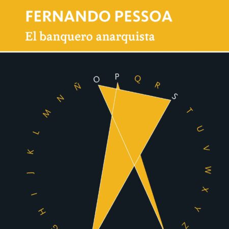 El banquero anarquista