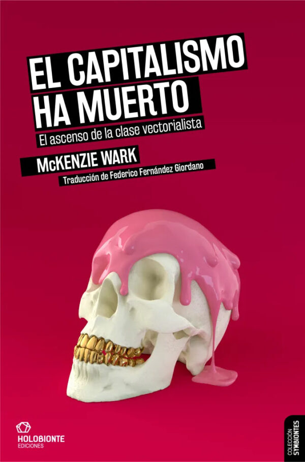 El capitalismo ha muerto. El ascenso de la clase vectorialista