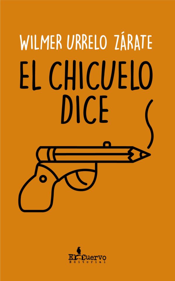 El chicuelo dice