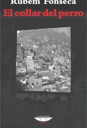 El collar del perro