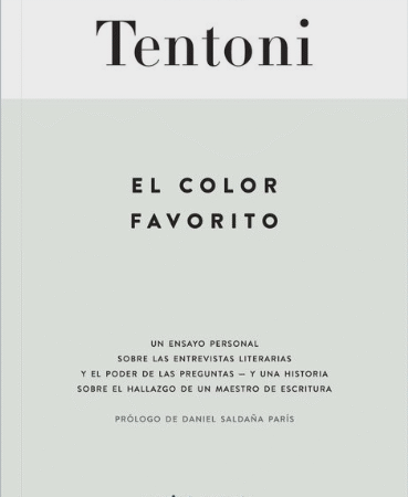 El color favorito
