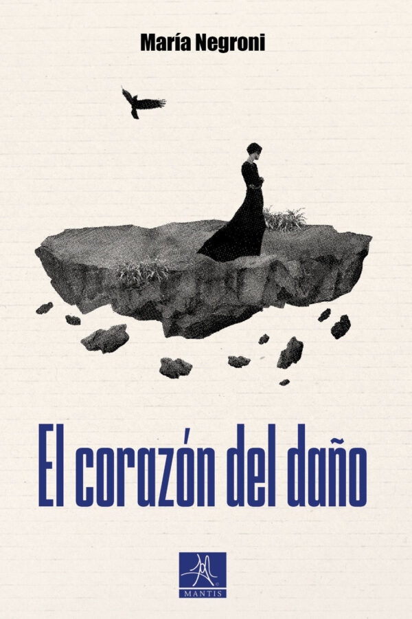 El corazón del daño