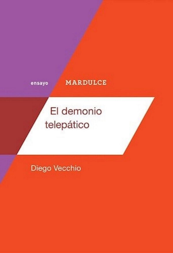 El demonio telepatico