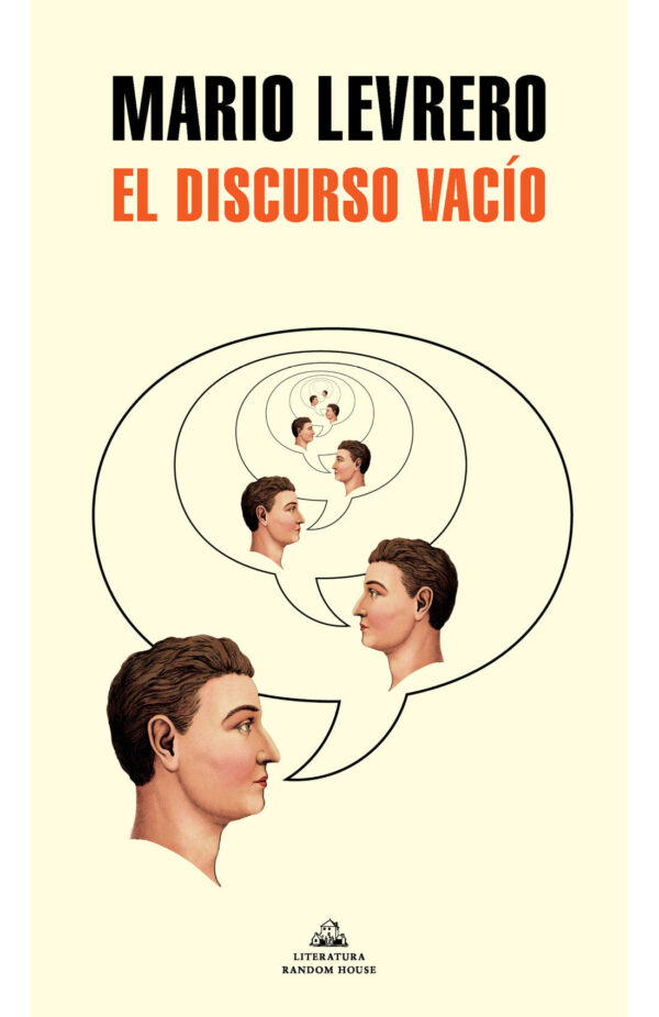 El discurso vacío