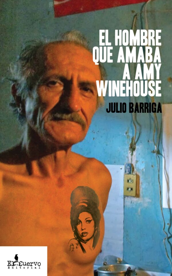 El hombre que amaba a Amy Winehouse