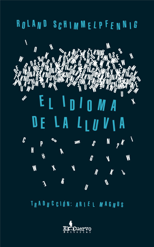 El idioma de la lluvia