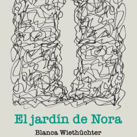 El jardín de Nora