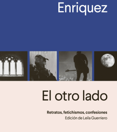 El otro lado: Retratos fetichismos confesiones