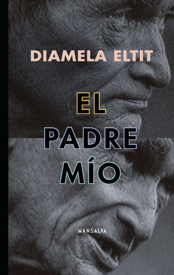 El padre mío